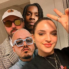 NEIKED × Mae Muller × Polo G