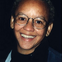 Nikki Giovanni