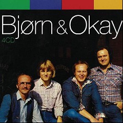 Bjørn & Okay