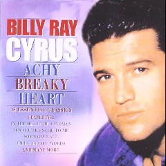 Achy Breaky Heart