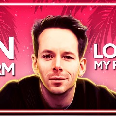 Ian Storm, John Laurant & Carl Clarks