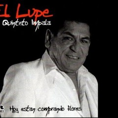 El Lupe