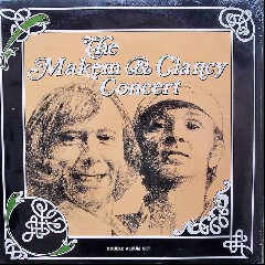 Tommy Makem & Liam Clancy
