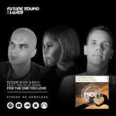 Roger Shah & RAM feat. Natalie Gioia