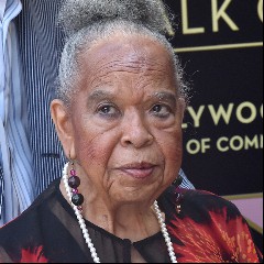 Della Reese