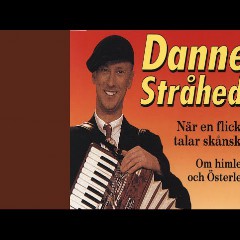 NÄR EN FLICKA TALAR SKÅNSKA