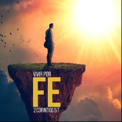 por fe