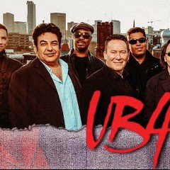 UB40 feat. House of Shem