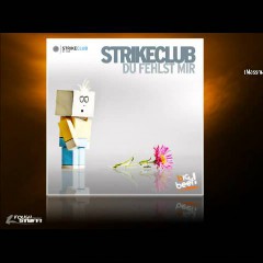 Strikeclub