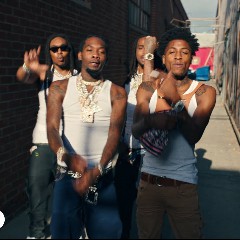 Migos feat. YoungBoy Never Broke Again