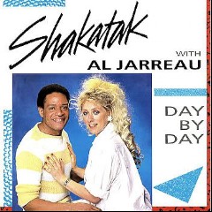 Shakatak with Al Jarreau