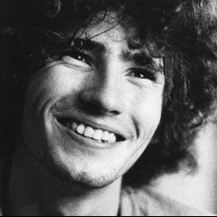 Tim Buckley