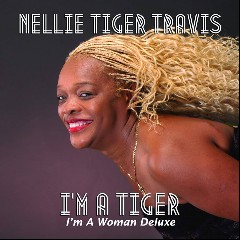 Travis, Nellie Tiger