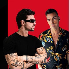 Gabry Ponte & DAMANTE