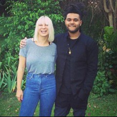 Sia feat. The Weeknd & Diplo