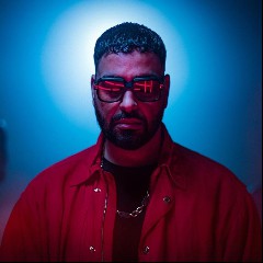 Mosh36 & Moe Phoenix