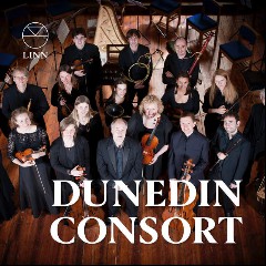 Dunedin Consort
