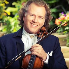 André Rieu