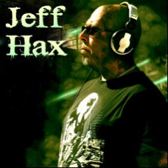 JEFF HAX c