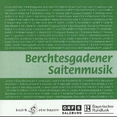 Berchtesgadener Saitenmusik