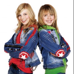 Twinnies