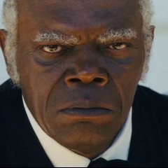 Samuel L. Jackson