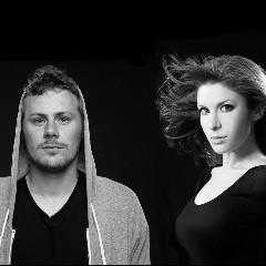 Spag Heddy & Anna Yvette