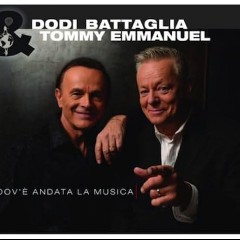 Dodi Battaglia & Tommy Emmanuel