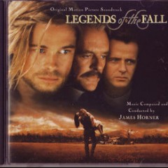 James Horner, Vic Frasier