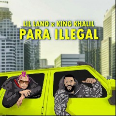 King Khalil feat. Lil Lano