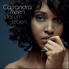 Cassandra Steen feat. Adel Taw