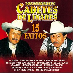 CADETES DE LINARES