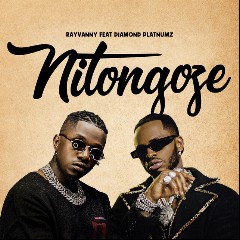 Rayvanny Ft Diamond Platnumz