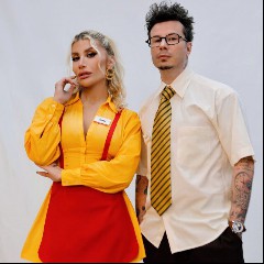 Emrah Karaduman & İrem Derici