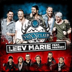 Voxxclub X Paveier