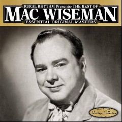 Mac Wiseman