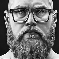 Alex M.O.R.P.H., Airlifter