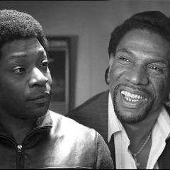 James Brown feat. Bobby Byrd