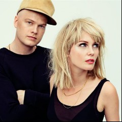 The Asteroids Galaxy Tour