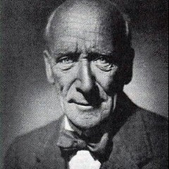 Algernon Blackwood