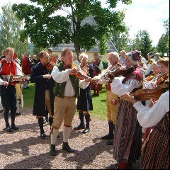 Svärdsjö spelmanslag