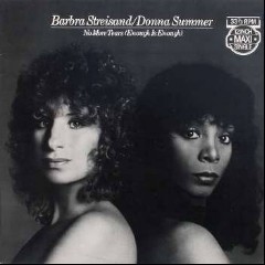 Barbra Streisand & Donna Summer