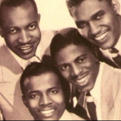 The Ravens with Dinah Washington
