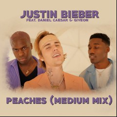 Justin Bieber feat. Daniel Caesar & GIVĒON