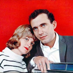 Skeeter Davis & Bobby Bare