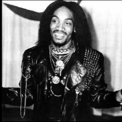 Grandmaster Melle Mel