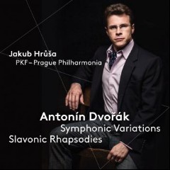 Prague Philharmonia, Jakub Hrůša