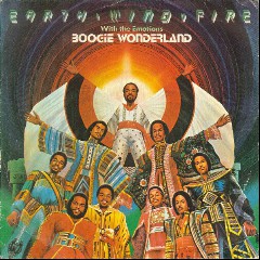 Earth, Wind & Fire feat. The Emotions