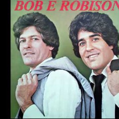 BOB E ROBSON