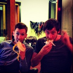 Calvin Harris feat. Example